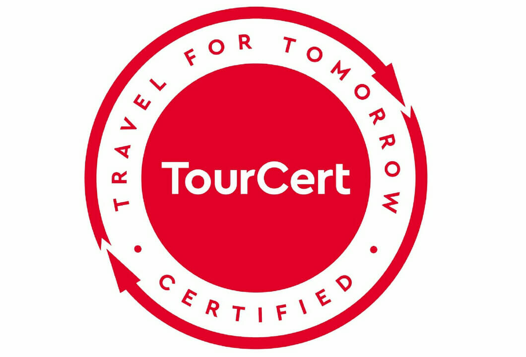 TourCert – Travel for Tomorrow