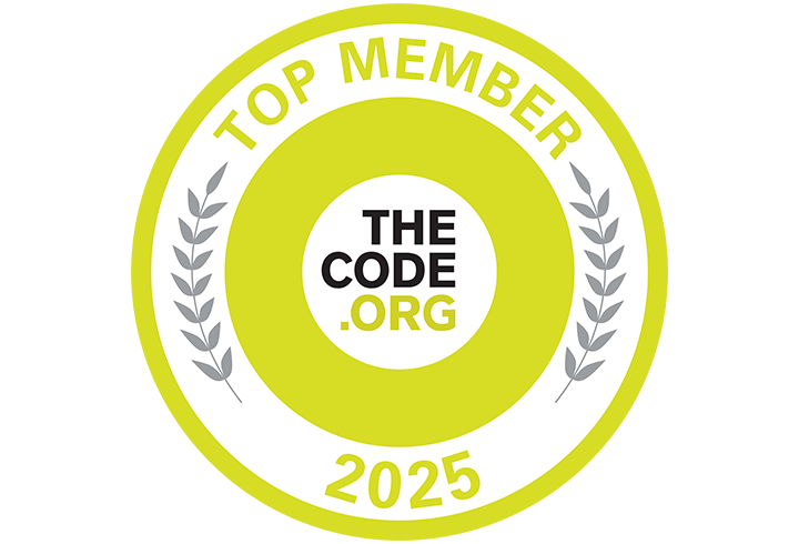 Kinderschutz mit The Code